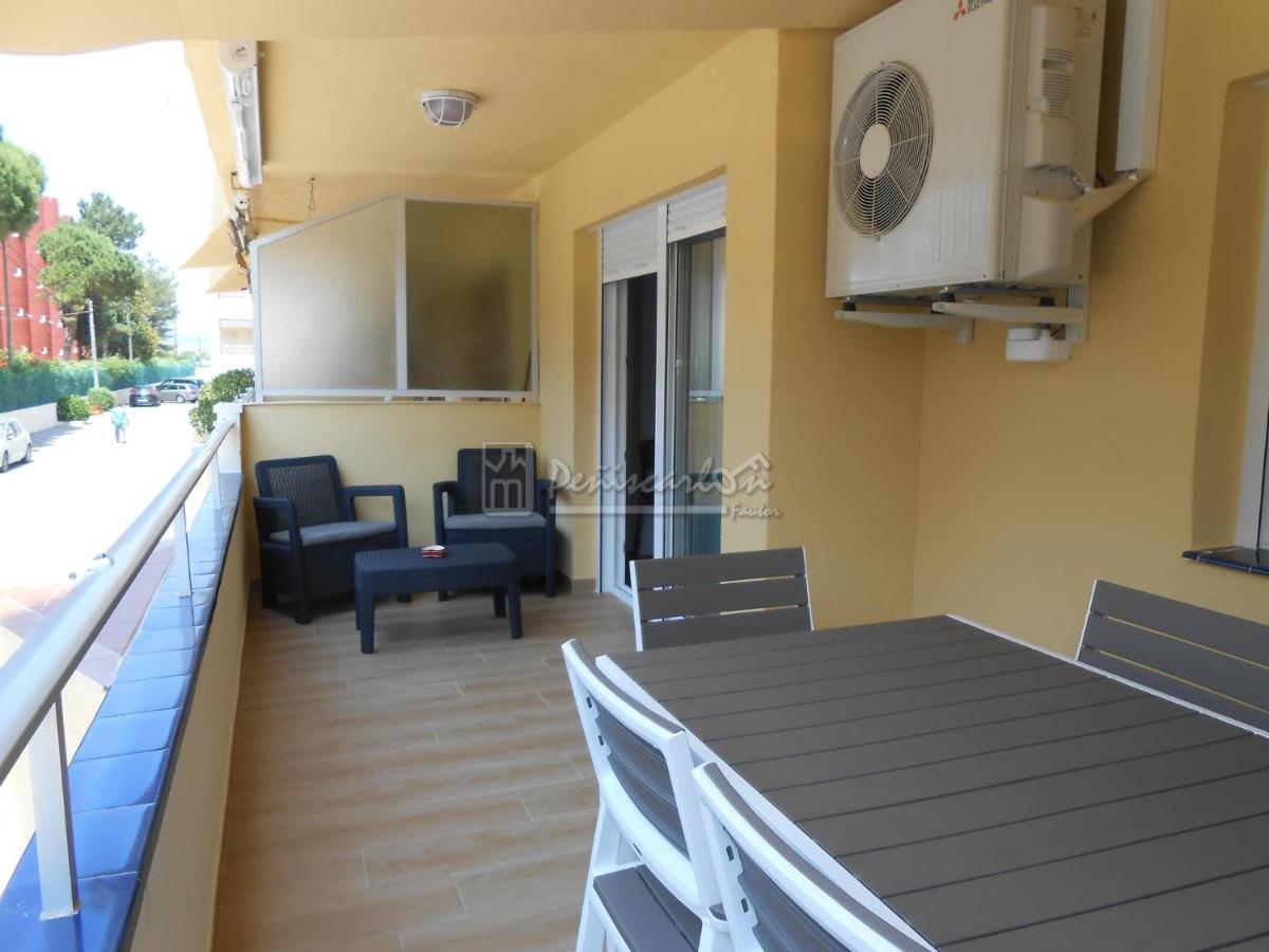 I-Apartamento Cerca De La Playa เพนิสโคลา ภายนอก รูปภาพ